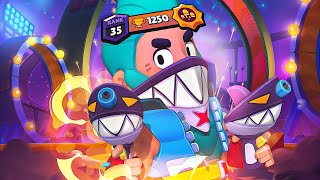 Sharktooth Colt VS Solo Showdown