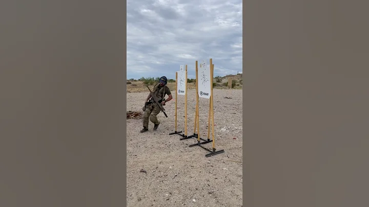 Suppressed G3KA4 Clone #hk #g3 #g3k #anthem #308 #762x51 #battlerifle #competitionshooting