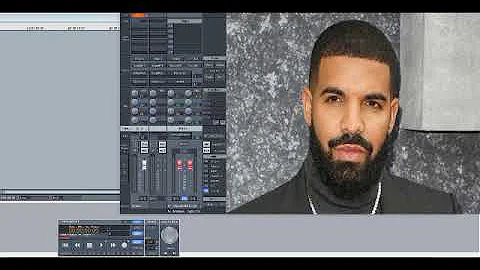 Drake ft Jhene Aiko – From Time (Slowed Down)