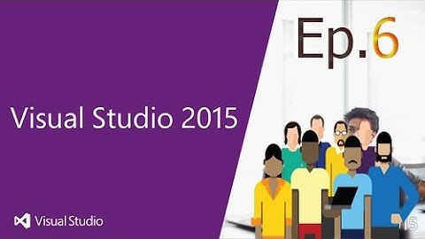 [The Reverse] หนทางการเป็นโปรแกรมเมอร์ visual studio 2015 ตอนที่ 6 สร้างเลขสุ่ม