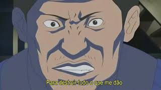 Gantz [AMV] - Give Back My Life (Legendado em Português)