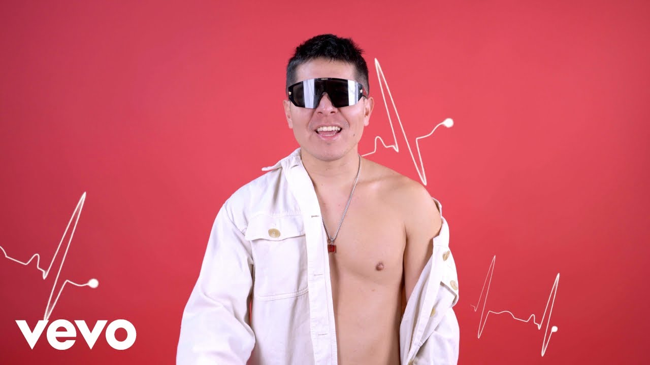 Dr. Perreo - ÁREA DE CHOKE (Trailer)