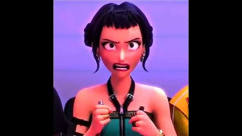 BEST GIRL ❤️‍🔥 | Zoey Edit