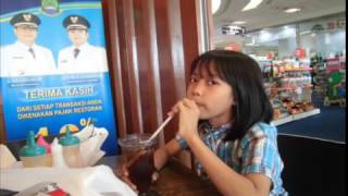 Download Lagu bunga dan cinta [sonet] MP3