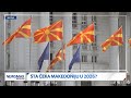 Šta čeka Severnu Makedoniju U 2026 Godini
