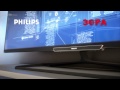 ТВ LED LCD Philips