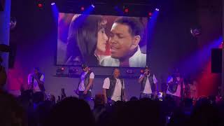 DAY 26 “So Good” LIVE SOBs NYC 2026 