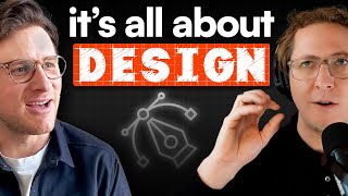 Building a Business for Those That Love Perfect Design