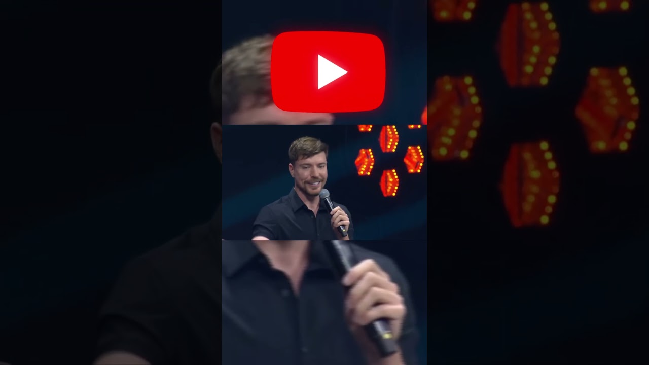 MrBeast Teaching