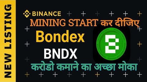 BONDEX and Pi Network Free Mining application || How to sell Pi coin || What is bondex