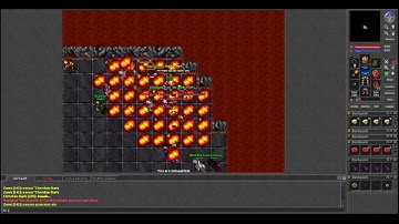 Old Tibia - Zunri MS 141 goes to War (Askara 2006 7.81)