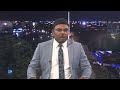 Journal Télévisé de 23h du 06 juin 2026.