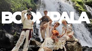 LE SSERAFIM 르세라핌 'BOOMPALA' Dance Cover by ARISE | Philippines