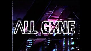 Crxss - Λll GxNe ( Music Video ) | Evxlv3