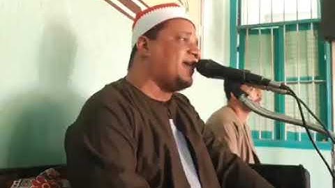 سورة الشورى للقارئ الشيخ أحمد عبداللاه عبدالعظيم : الشعانيه - نجع حمادى