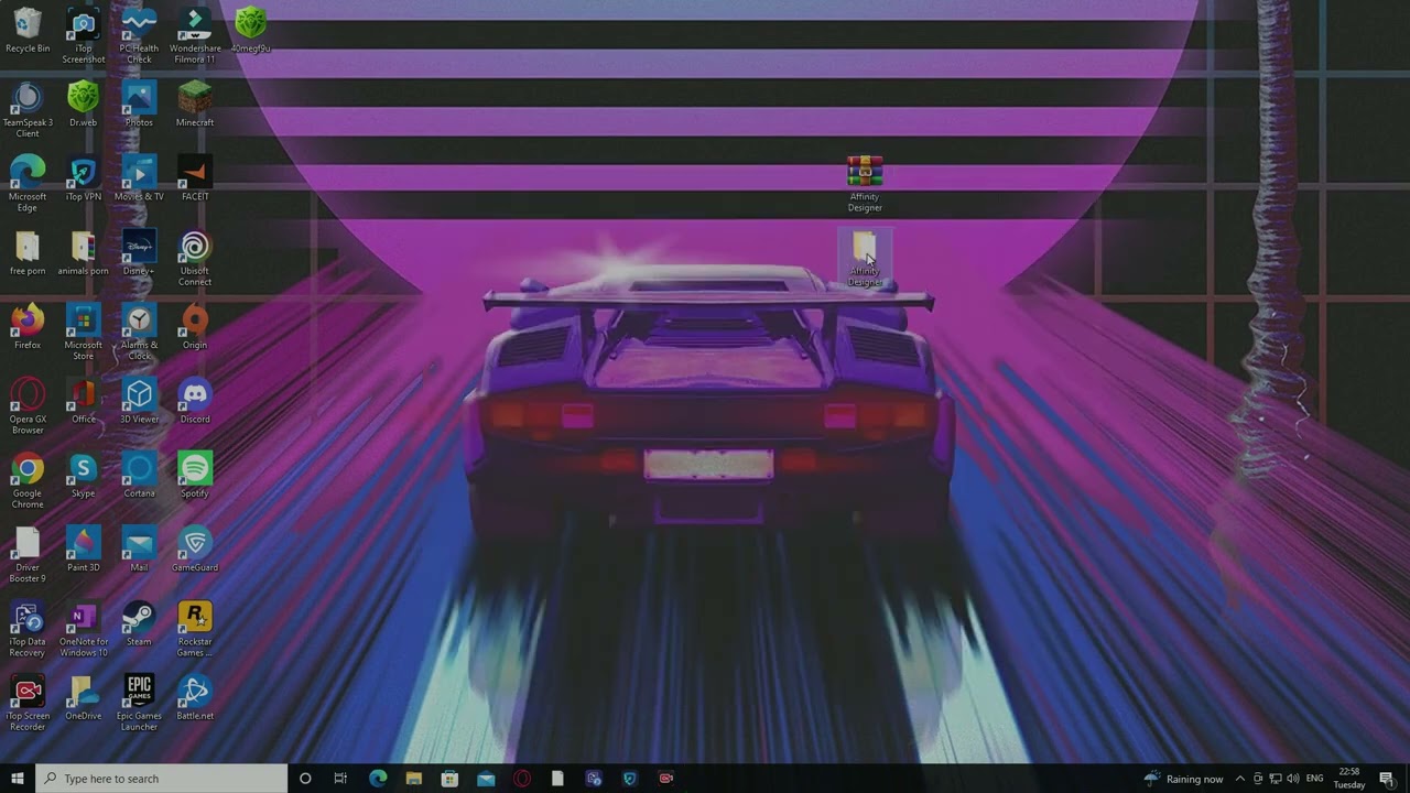 Affinity Designer Free Crack | Tutorial 2022