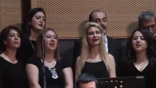 Yarim Derdini Ver Bana(Seyid Seyfullah’tan)