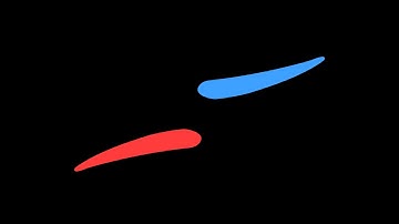 Liquid motion Elements (Free +Green Screen)