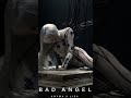 Lisa Anyma BAD ANGEL OFFICIAL AUDIO 