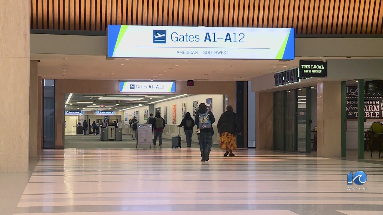 Travel agent, travelers weigh in on international travel