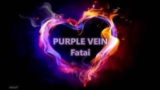 Video thumbnail of "Purple Vein (LYRICS)"