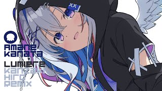 【Remix】Lumière ( Kanzaki Hiro Remix) / 天音かなた