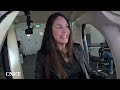 Inside Joby's eVTOL Air Taxi, Coming in 2025