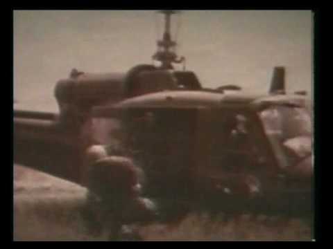 Vietnam war music video STOP THE RAIN