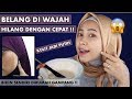 TIPS MENGHILANGKAN BELANG DI WAJAH & MEMUTIHKAN KULIT DENGAN CEPAT MENGGUNAKAN BAHAN ALAMI