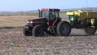 How Pre-Emerge Herbicides Work #724 (Air Date 2/19/12)