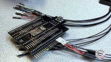 Data Recovery of Flash Devices With Monolithic Chips