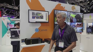 Jupiter at Integrate 2018