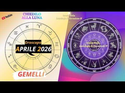 Video GEMELLI : UNA GRANDE RIPRESA!