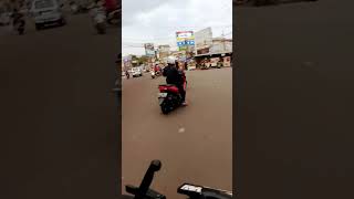 Menulusuri Jalan Sulaiman