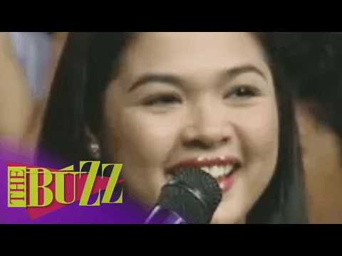 The Buzz Classics: Mandy Moore sa The Buzz! | Jeepney TV