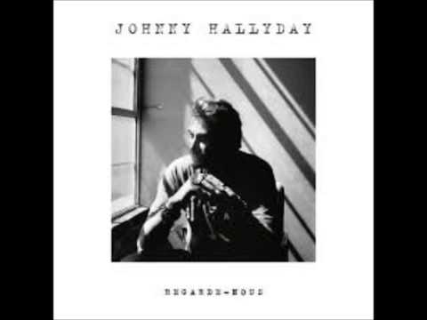 Johnny Hallyday Seul