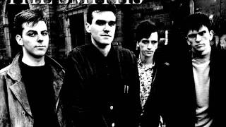 The Smiths - Pretty Girls Make Graves (Lost Faith Mix)