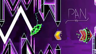 GD | Hypersonic 60% - 80% (Pan - Evasium) | Progression #2