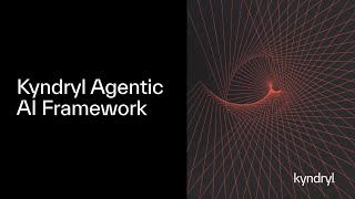 Kyndryl Agentic AI Framework Profile