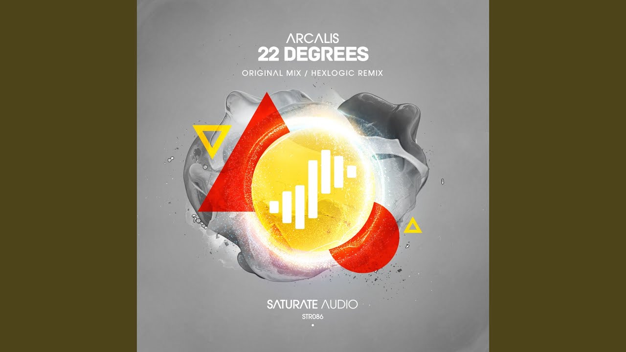 Watch 22 Degrees (Original Mix) on YouTube Watch 22 Degrees (Original Mix) on YouTube