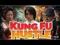 KUNG FU HUSTLE Fulll HD Movies #kungfuhustle 