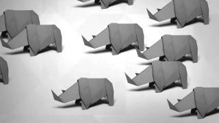 WWF Together - Rhinos