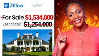 Is Zillow Mispricing Your Luxury Home? Real Estate Tips