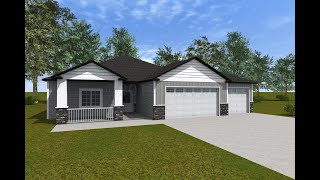 7847 WILD ROSE Way video tour