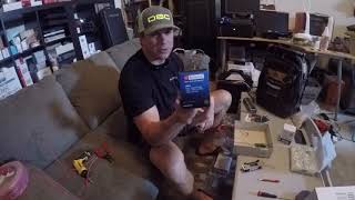 Access Control System Configuration - DIY - Part 1
