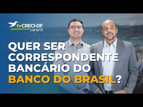 Quer ser Correspondente