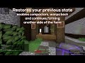 987M+ COINS Most Advanced AFK Farming Macro Mod for Hypixel Skyblock March 2026
