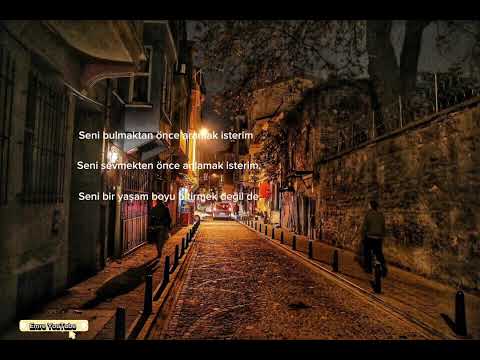 Özdemir Asaf - Akıl Gözü ( Seni bulmaktan önce aramak isterim ) #shorts #lyrics #youtubeshorts #fypシ