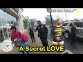 Lesbians Go Nuts After One Finds Out About Cheating