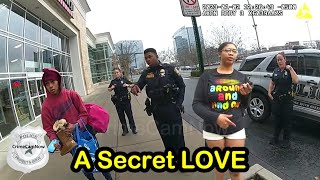 Lesbians Go Nuts After One Finds Out About Cheating